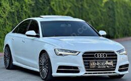 Diyarbakır belediyesi Audi otomobil satacak