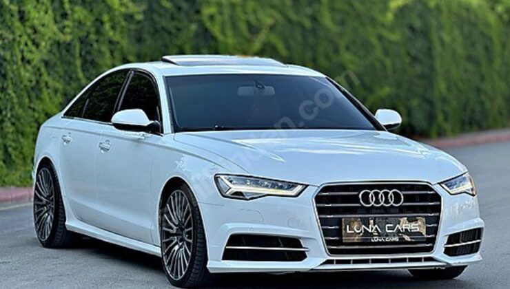 Diyarbakır belediyesi Audi otomobil satacak