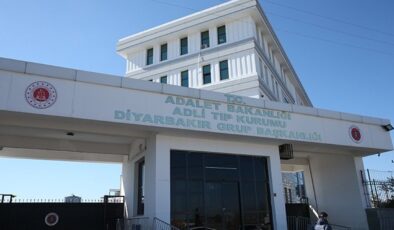 Diyarbakır’da kavga: 1 ölü, 1 yaralı