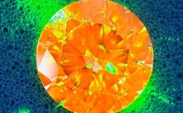 Kanser teşhisinde çığır açıcı atılım: Elmas tabanlı sensör üretildi