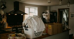 Ev işlerinin yükünü hafifletmenin şaşırtıcı formülü