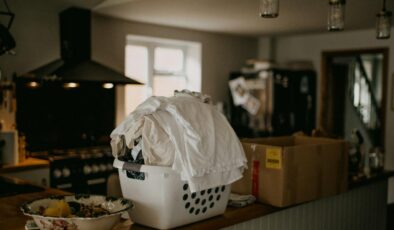 Ev işlerinin yükünü hafifletmenin şaşırtıcı formülü