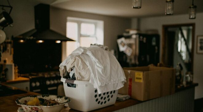 Ev işlerinin yükünü hafifletmenin şaşırtıcı formülü