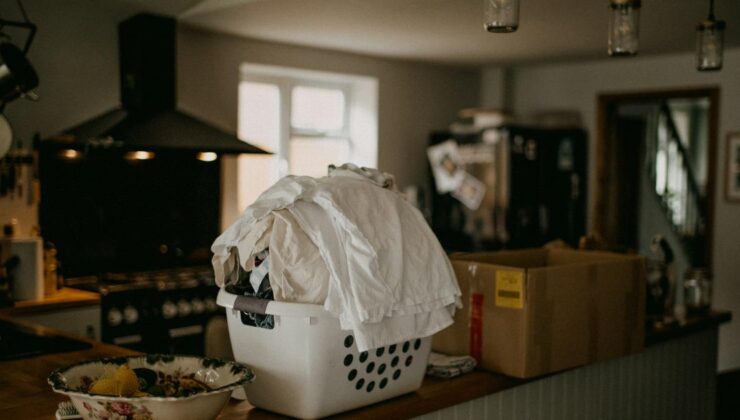 Ev işlerinin yükünü hafifletmenin şaşırtıcı formülü