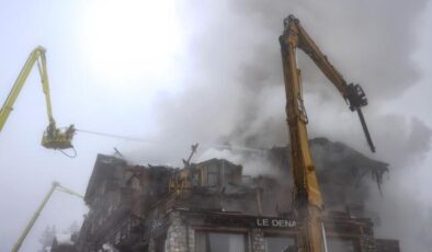 Savaş, savaşan tarafların iradesi dışında sona erecek