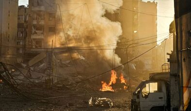 Türkiye, İsrail’in muhalefetine rağmen Gazze’ye destek vermek istiyor