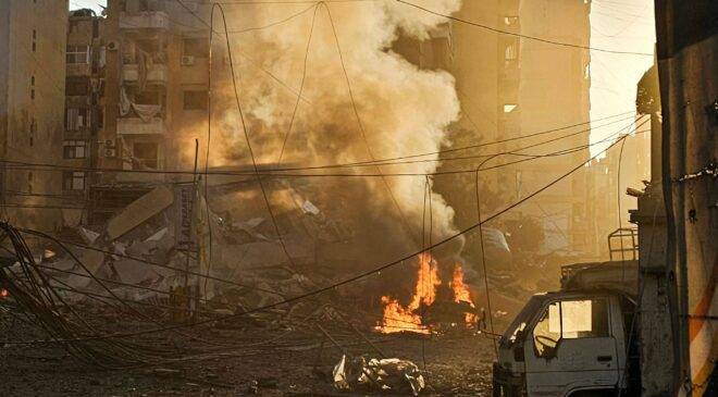 Türkiye, İsrail’in muhalefetine rağmen Gazze’ye destek vermek istiyor