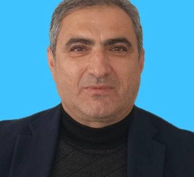 Eski Tanrılar öldü, ben yeni Tanrıyım – Yahya Öger