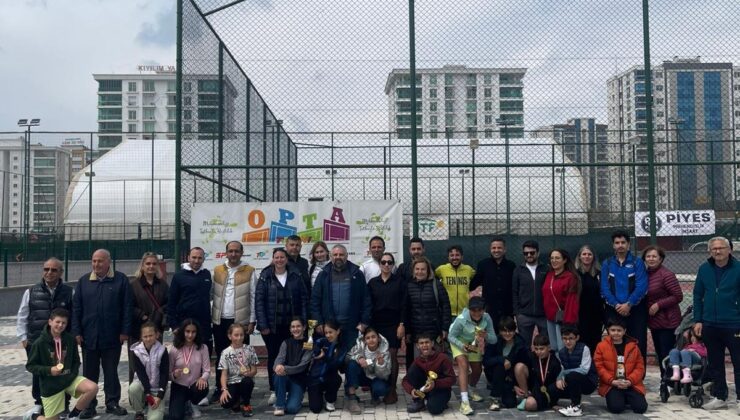 Diyarbakır, ulusal turnuvaya ev sahipliği yaptı