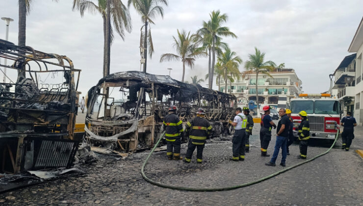 Örgüt elebaşı El Mencho öldürüldü, Meksika karıştı