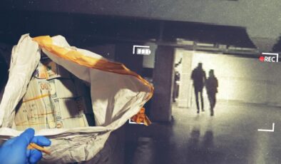 İstanbul’da milyon dolarlık otopark soygununda 2 kişi daha yakalandı