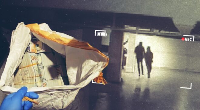 İstanbul’daki ’30 milyon dolarlık’ hırsızlık soruşturmasında 9 şüpheli tutuklandı