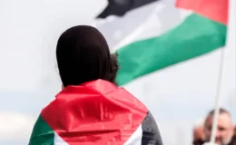 Filistinliler için idam kararı: İsrail yasayı geçirdi