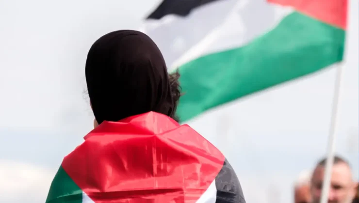 Filistinliler için idam kararı: İsrail yasayı geçirdi