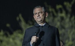 İBB davası sonrası Özgür Özel’e soruşturma açıldı