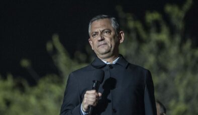 İBB davası sonrası Özgür Özel’e soruşturma açıldı