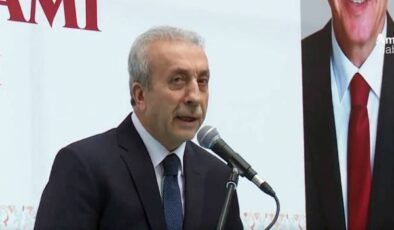 Kabinede bayramda revizyon iddiası: 4 bakanın ismi geçiyor