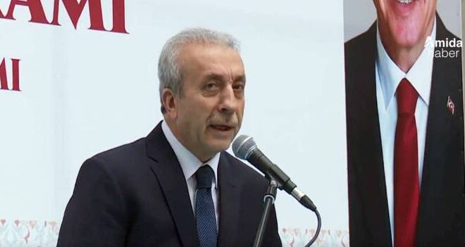 Kabinede bayramda revizyon iddiası: 4 bakanın ismi geçiyor