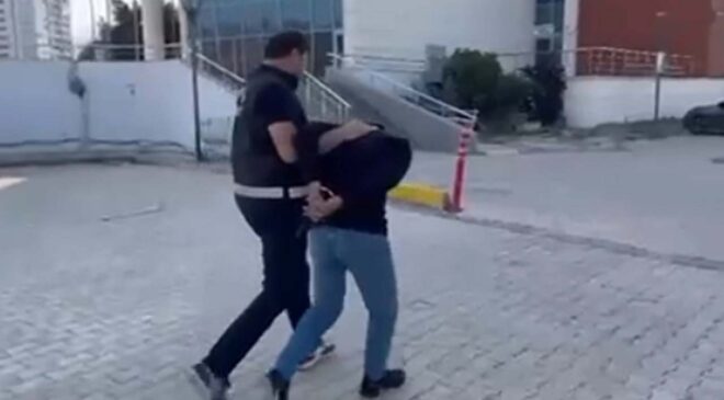 Şanlıurfa’da hapis cezası bulunan firari hükümlü yakalandı