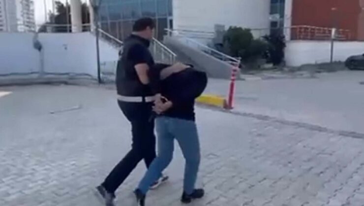 Şanlıurfa’da hapis cezası bulunan firari hükümlü yakalandı