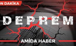 Görür’den deprem açıklaması: Anadolu Levhası batıya kaçıyor