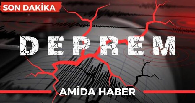 Görür’den deprem açıklaması: Anadolu Levhası batıya kaçıyor