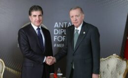 Mehdi Eker Uluslararası Gıda Teşkilatı’na aday gösterildi