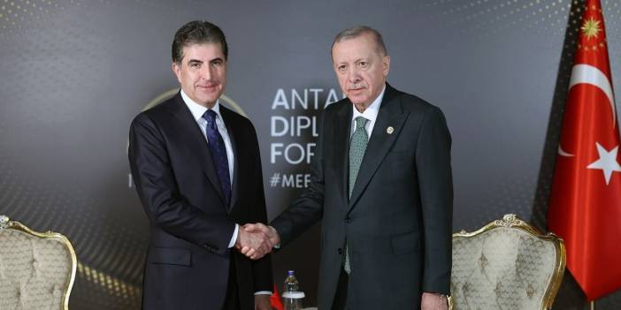 Mehdi Eker Uluslararası Gıda Teşkilatı’na aday gösterildi