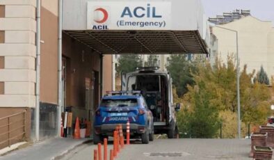 Diyarbakır’da bodrum katta şüpheli ölüm: Arkadaşı kaçtı