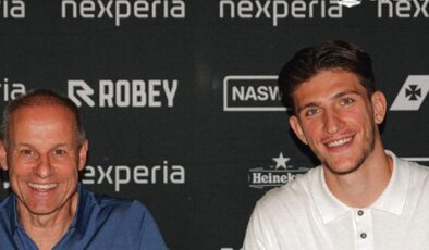 Son Dakika Spor Haberi | Ahmetcan Kaplanın yeni adresi belli oldu