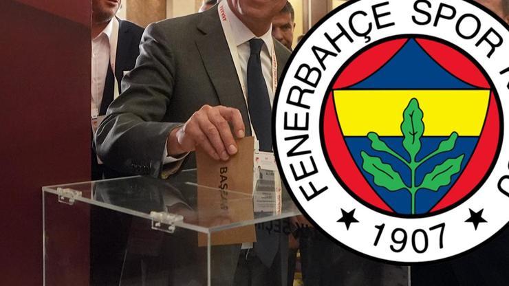 Son Dakika Spor Haberi | SON DAKİKA | Fenerbahçe, seçim kararını resmen açıkladı