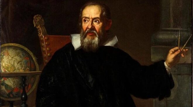 Teleskopu Kim İcat Etti? İlk Teleskop Ne Zaman Bulundu?