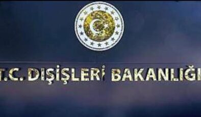 İran-ABD-İsrail savaşı! Dışişleri: Tüm hazırlıklar tamamlandı