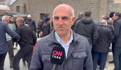 İmralı’nın mesajına Diyarbakırlılar ne dedi? – CNN TÜRK En Son Haberler | Video