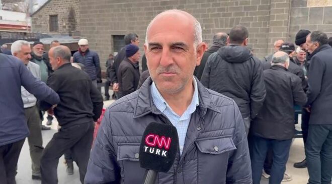İmralı’nın mesajına Diyarbakırlılar ne dedi? – CNN TÜRK En Son Haberler | Video