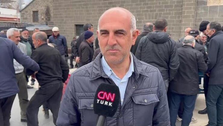 İmralı’nın mesajına Diyarbakırlılar ne dedi? – CNN TÜRK En Son Haberler | Video