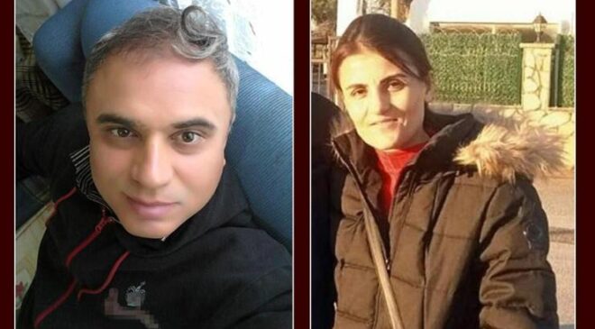 Sigara tartışmasında eşini 13 bıçak darbesiyle yaraladı – CNN TÜRK Son Haberler