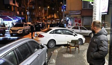 Uyuşturucu operasyonunda ateş açtılar: 1 asker yaralandı – Son Dakika Haberler CNN Türk | Video