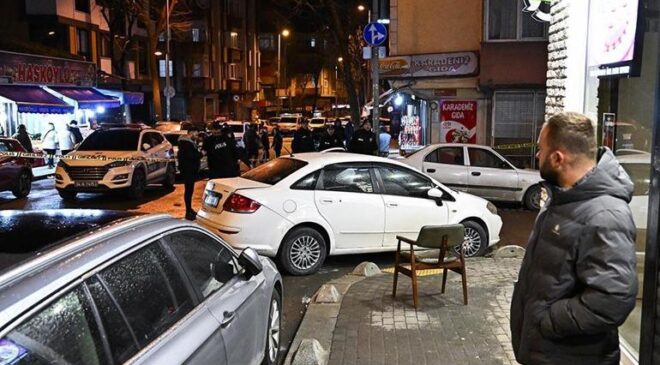 Uyuşturucu operasyonunda ateş açtılar: 1 asker yaralandı – Son Dakika Haberler CNN Türk | Video