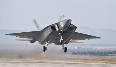 ABD basını perdeyi araladı: Tel Avivi tedirgin eden Türk gücü – Son Dakika Haberler CNN Türk