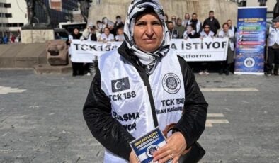 Komşusuna verdiği IBAN kabusu oldu! 45 ayrı soruşturma, 20 yıl hapis… – CNN TÜRK Haberler | Video