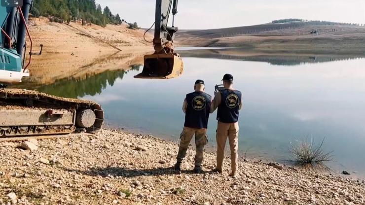 2017de kaybolan Osman Güler dosyasında yeni gelişme: 3 Tutuklama – CNN TÜRK Son Haberler