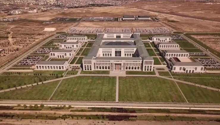 Milli İstihbarat Akademisi’nden yeni düzen raporu: Değişen dünyada, kriz çağında Türkiye – Günün Haberleri CNN Türk | Video