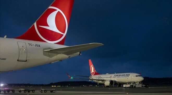 SON DAKİKA… 10 ülkeye uçak seferleri iptal edildi – CNN Türk Güncel Haberler