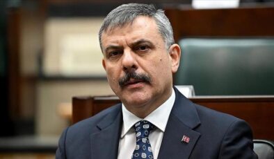 İçişleri Bakanı Çiftçi, Azerbaycan ve Iraklı mevkidaşlarıyla görüştü – Son Dakika Haberleri Bugün