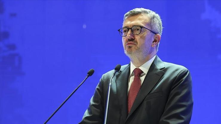 İletişim Başkanı Duran: Müzakere mekanizmaları yeniden devreye alınmalı – CNN TÜRK En Son Haberler