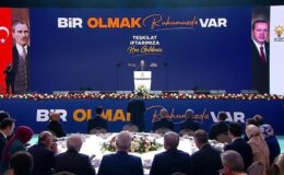 SON DAKİKA | 'Diplomatik çabaları hızlandıracağız' diyen Cumhurbaşkanı Erdoğan: İran'a saldırıları kınıyoruz