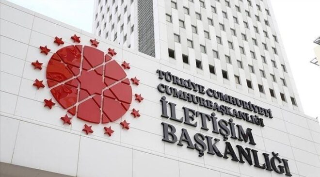 DMM, sanal medyadaki "savaş başlıyor" iddiasını yalanladı