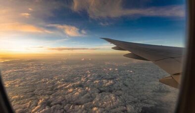 Bakanlık güncel tabloyu paylaştı! Türkiye hava sahasında yoğunluk