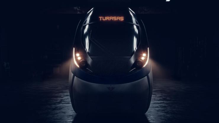 Türkiyenin ilk milli elektrikli hızlı treni raylara iniyor – CNN TÜRK Haberler